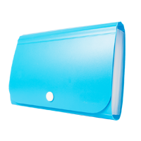 Koperty PP, Mini organizer PP